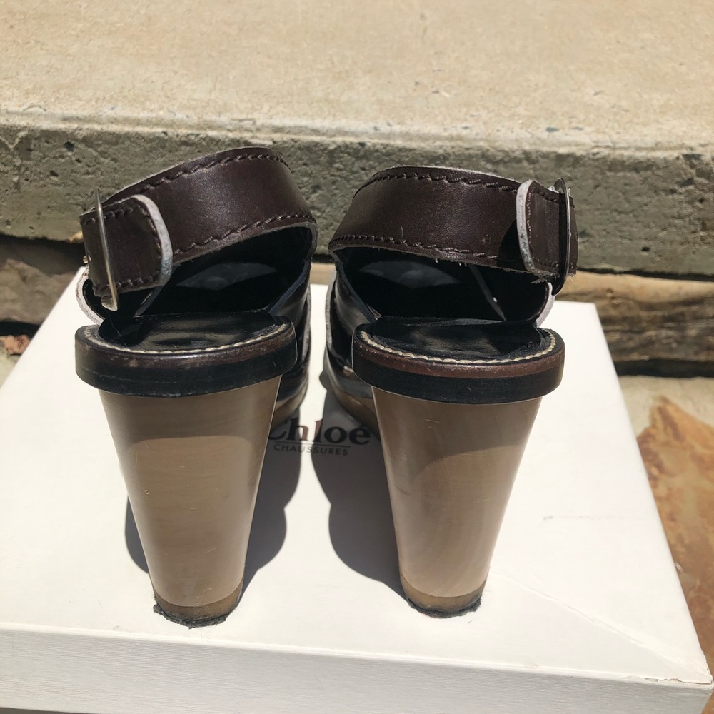 Chloe Sandals - Picture 3 of 4
